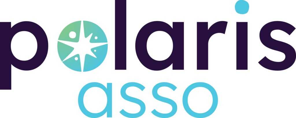 Logo de Polaris Asso